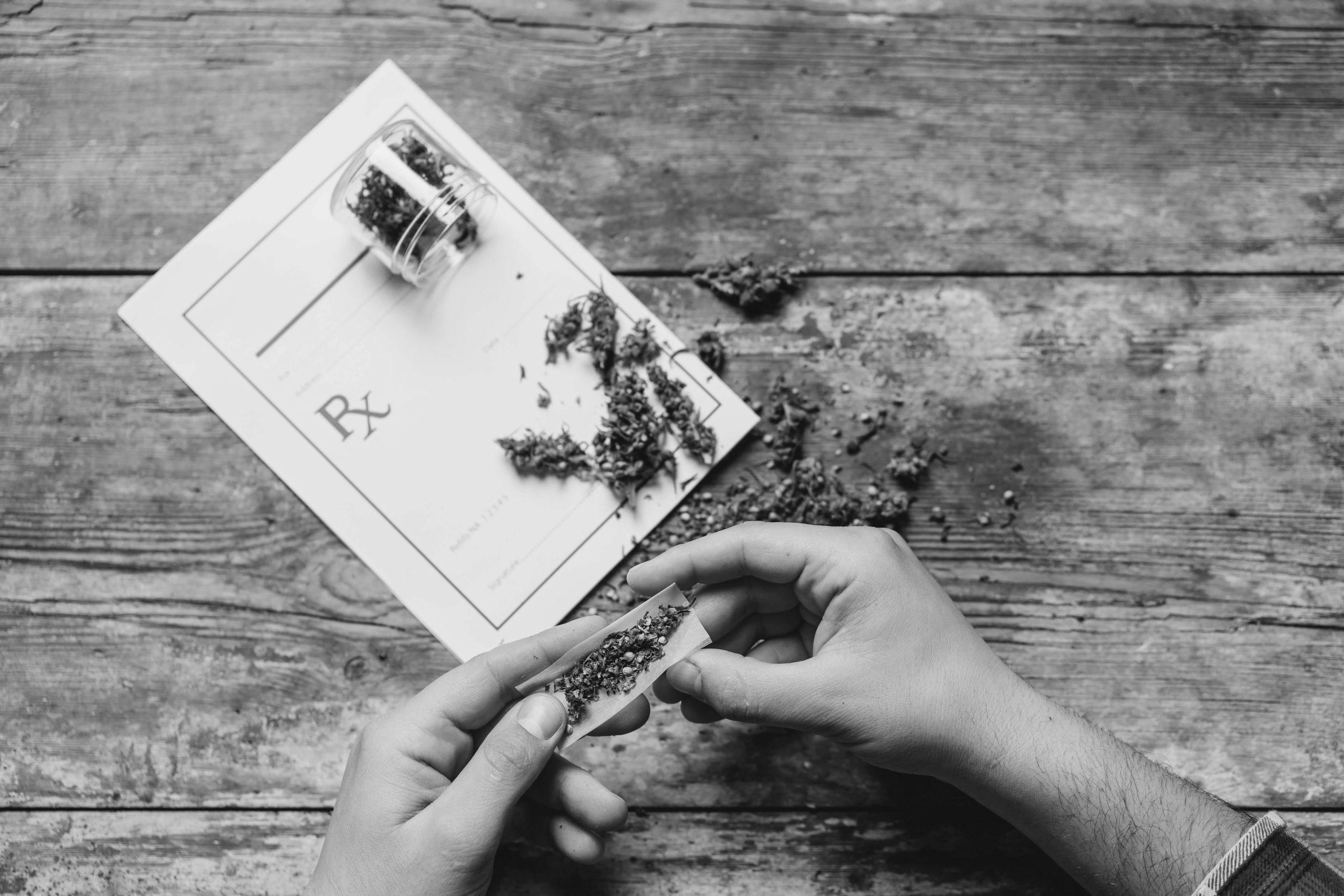 You are currently viewing New Jersey Bill Could Strengthen Employment Protections for Medical Marijuana Patients