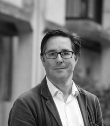 Professor William Whyte