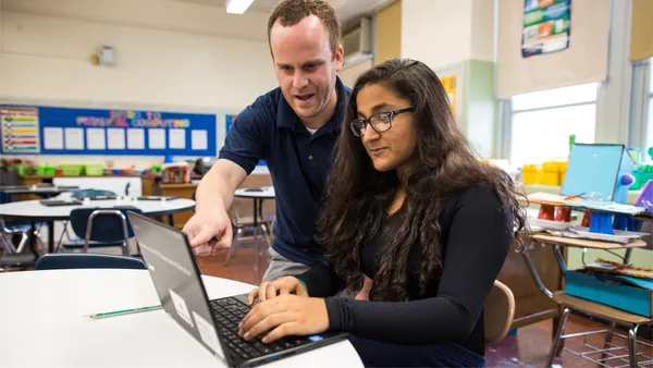 You are currently viewing Our commitment to make AI training available to all 6 million U.S. educators