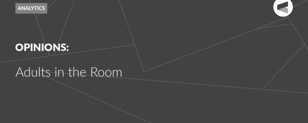 Adults in the Room