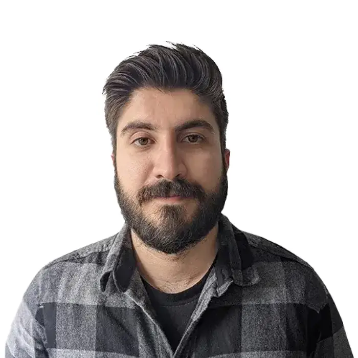 Shayegan Omidshafiei