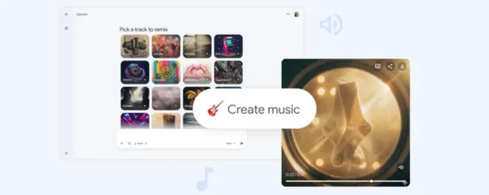 6 tips for prompting Lyria 3 in the Gemini app