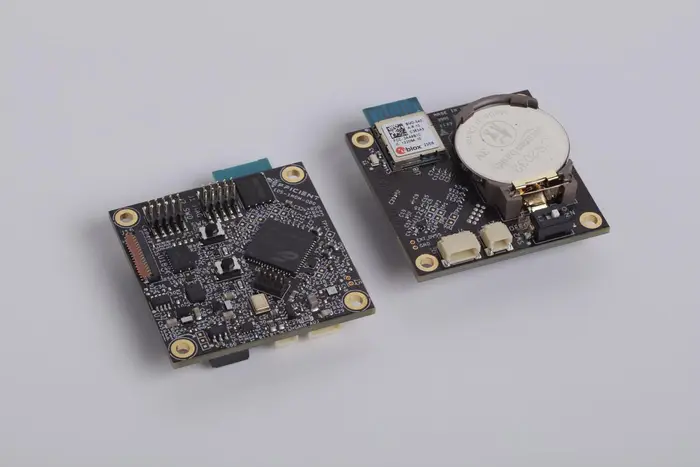 Efficient Computer processing chip