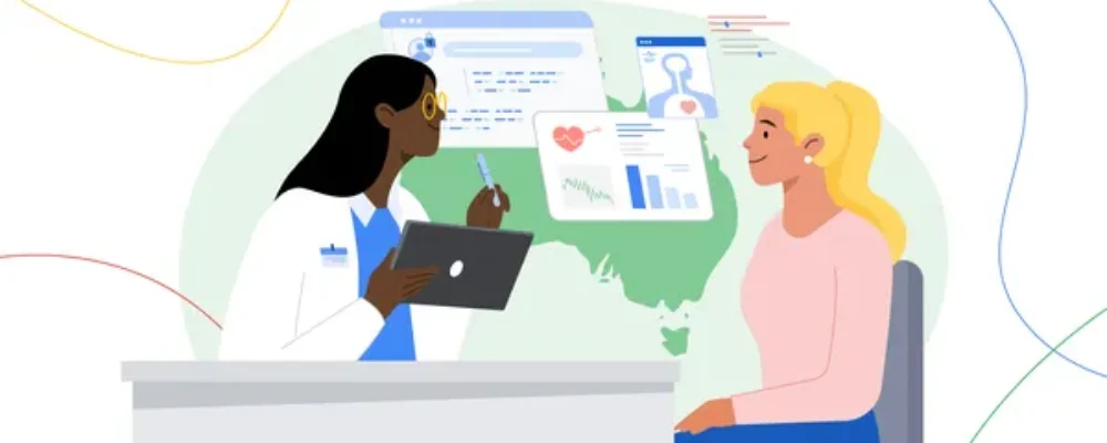 How AI is helping improve heart health in rural Australia