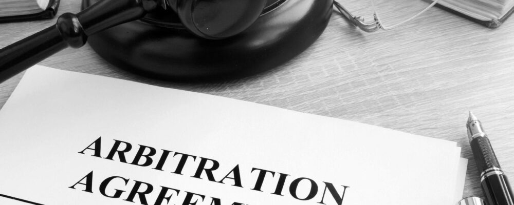 California Appeals Court Ruling Provides Guidance on Arbitration Agreement Enforceability Under FAA