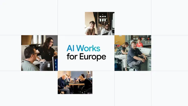 You are currently viewing Introducing AI Works for Europe