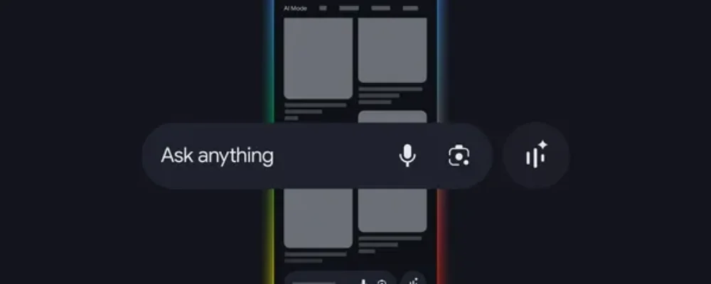 Ask a Techspert: How does AI understand my visual searches?