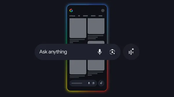 You are currently viewing Ask a Techspert: How does AI understand my visual searches?
