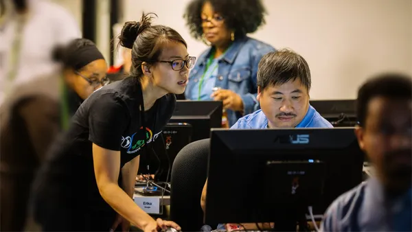 You are currently viewing Google.org Future of Work: 5 years of impact and lessons for the AI era