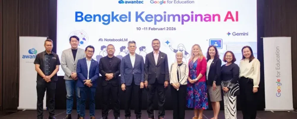 Enabling Gemini for Education across all Malaysian public universities