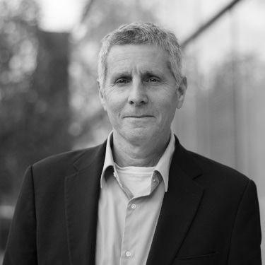 Headshot of Professor Yuval Shany