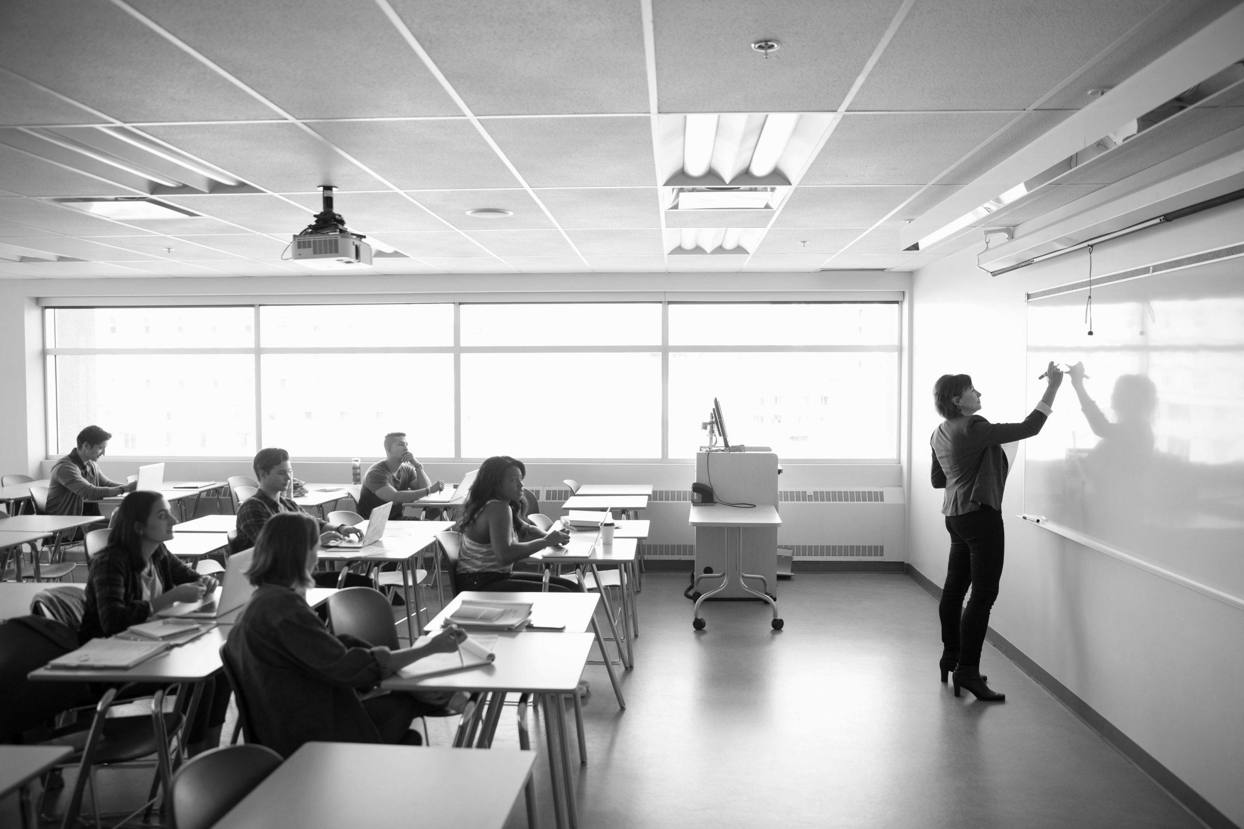 You are currently viewing Seventeen States Win More Time as Court Weighs Blocking ED’s Admissions Data Survey