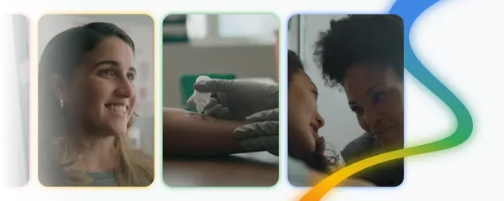 How Google is using AI to improve health for everyone