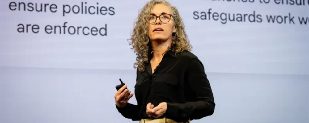 A roadmap for safer generative AI for young people