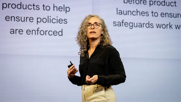 You are currently viewing A roadmap for safer generative AI for young people