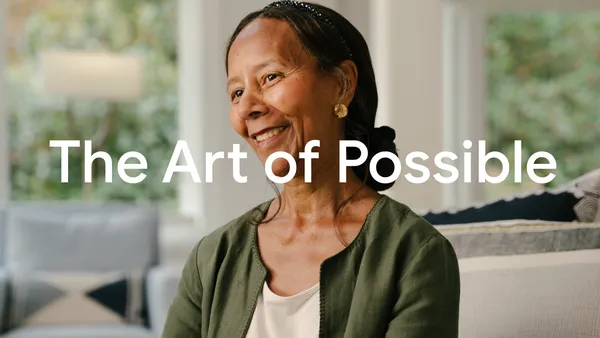 You are currently viewing Honoring the art of the possible this International Women’s Day