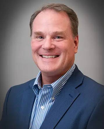 Matt Bartman headshot