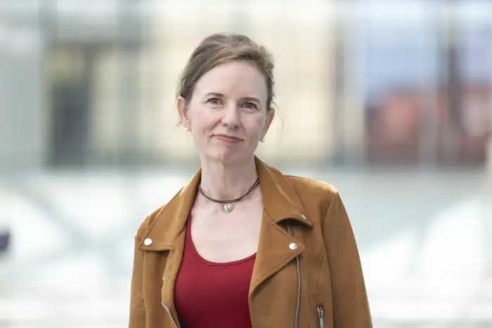 Anita Williams Woolley