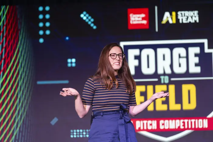 Meredith Meyer Grelli