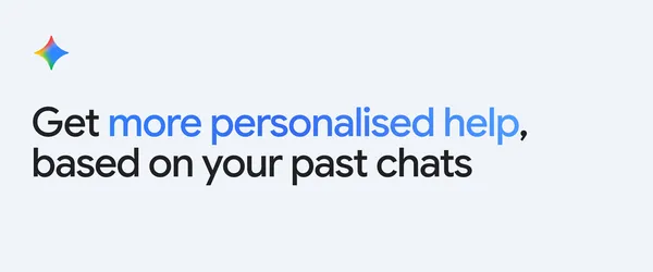 You are currently viewing Gemini launches new personalisation features in the UK