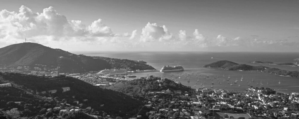 U.S. Virgin Islands Minimum Wage to Increase on April 24, 2026