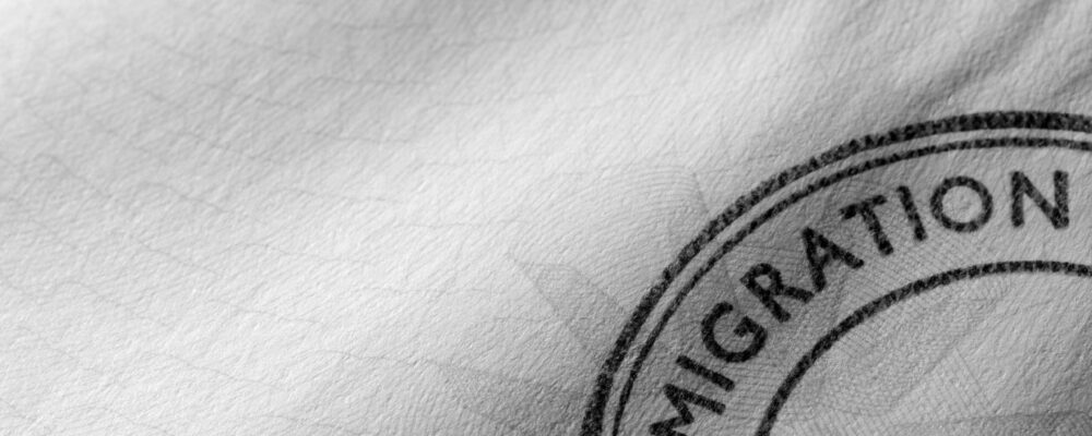 USCIS Completes Fiscal Year 2027 H-1B Lottery