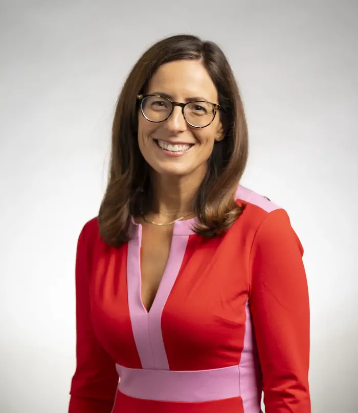 Meredith Meyer Grelli