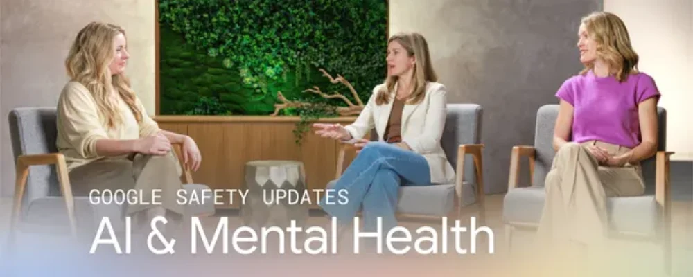 An update on our mental health work