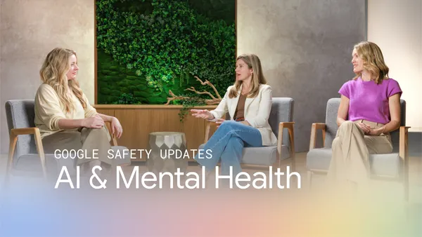 You are currently viewing An update on our mental health work
