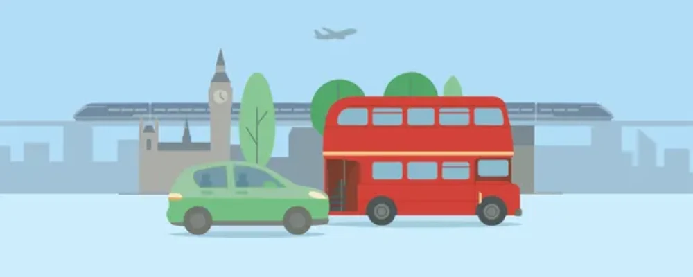 UK Department for Transport accelerates public policy insights with Google Cloud AI