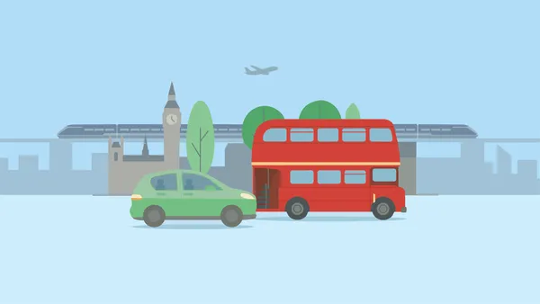 You are currently viewing UK Department for Transport accelerates public policy insights with Google Cloud AI
