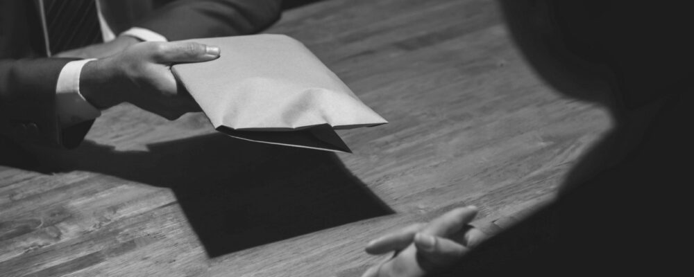 The Intersection Between Whistleblowers, Compliance, and the New DOJ Declination Policy