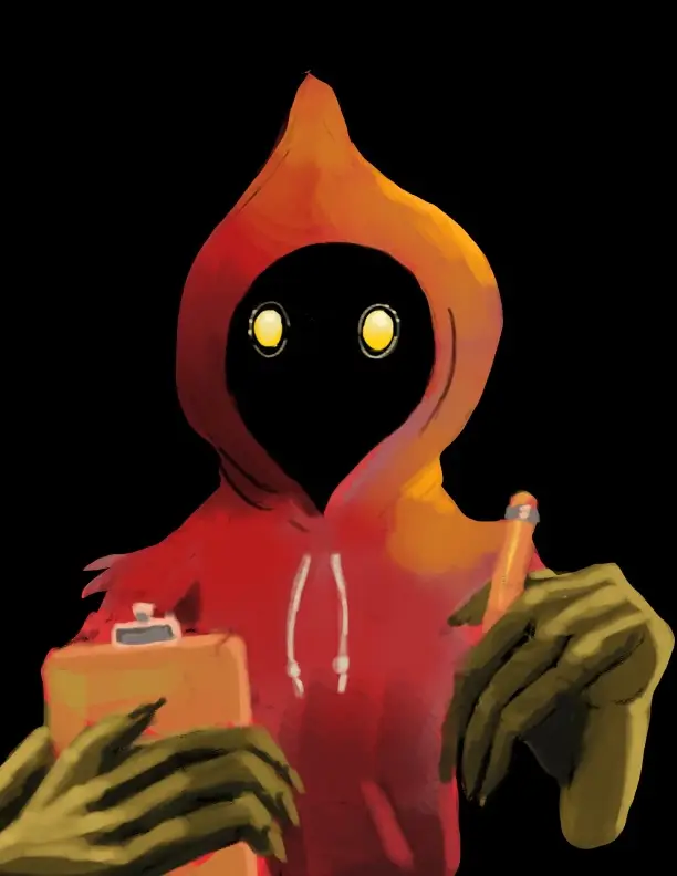 Flatwoods Monster