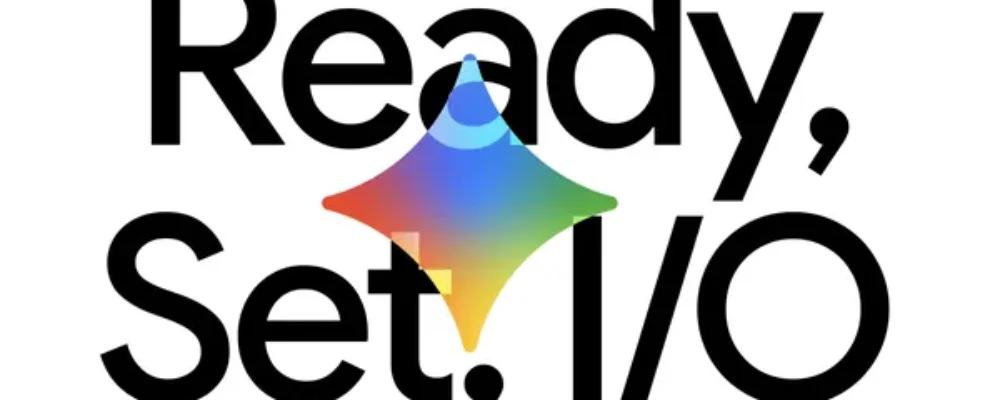 100 things we announced at I/O 2026