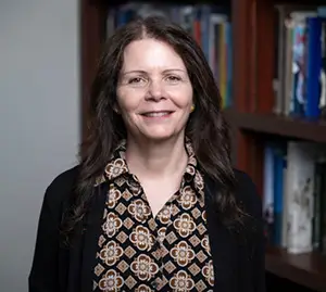 Laurie Heller