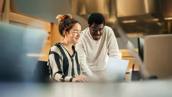 You are currently viewing From policy to practice: supporting the future of AI in education