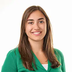 Aleksaundra Handrinos
