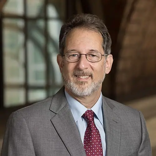 Richard Scheines portrait
