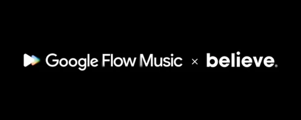 Flow Music and Believe bring next-gen tools to artists