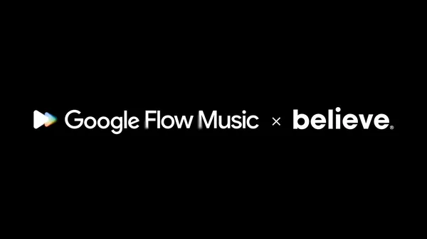 You are currently viewing Flow Music and Believe bring next-gen tools to artists
