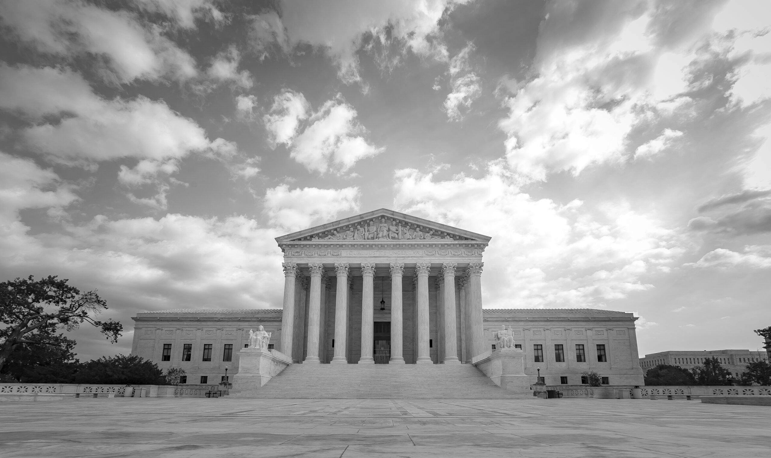 You are currently viewing Supreme Court to Review Whether Title IX Allows Employee Discrimination Claims