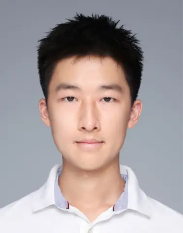 Jack Wang