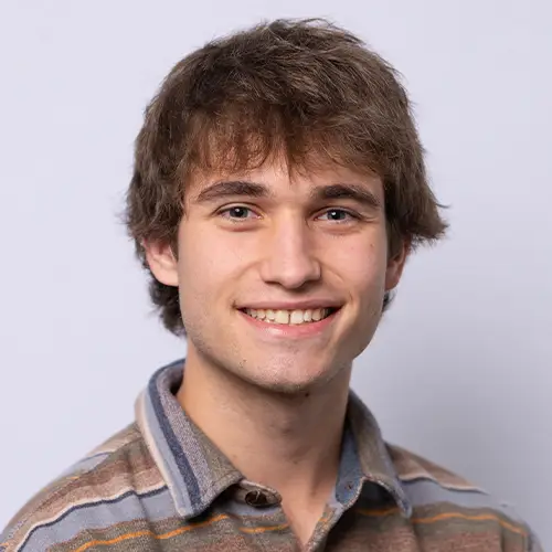 Keenan Norton