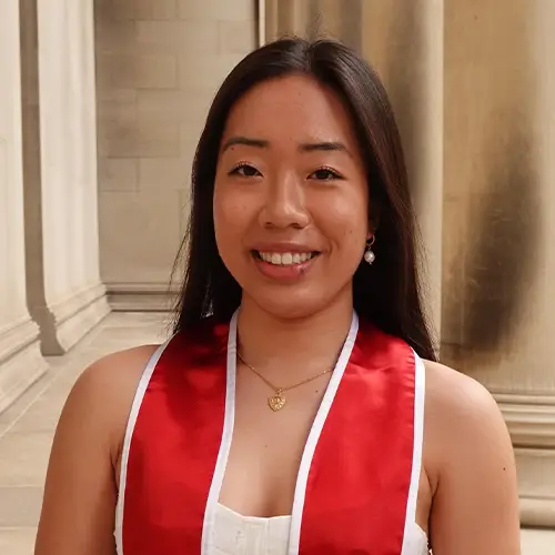 Kimberly Hoang