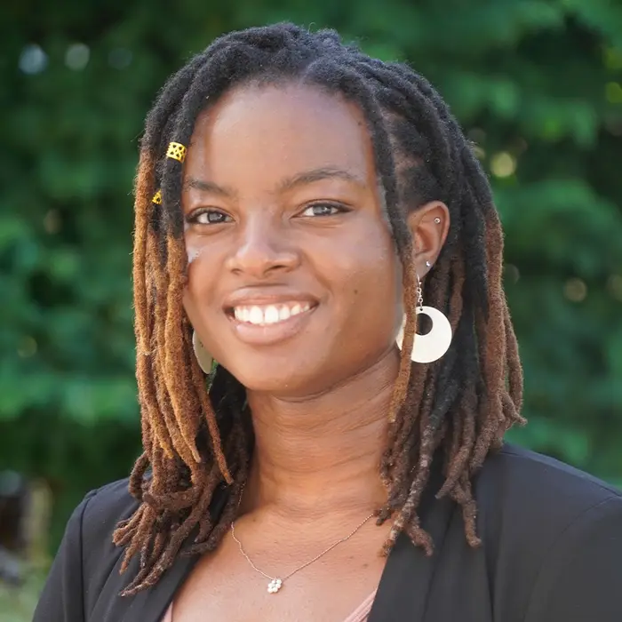 Stacy Godfreey-Igwe