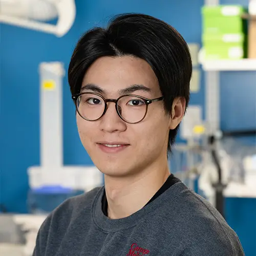 Stephen Wu