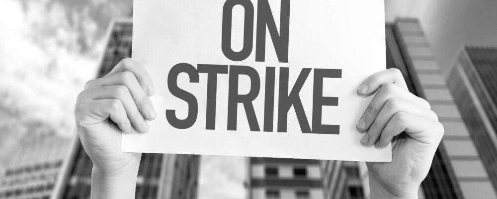 Vacation Approved but Spent on Strike—German Labor Court Denies Pay and Leave