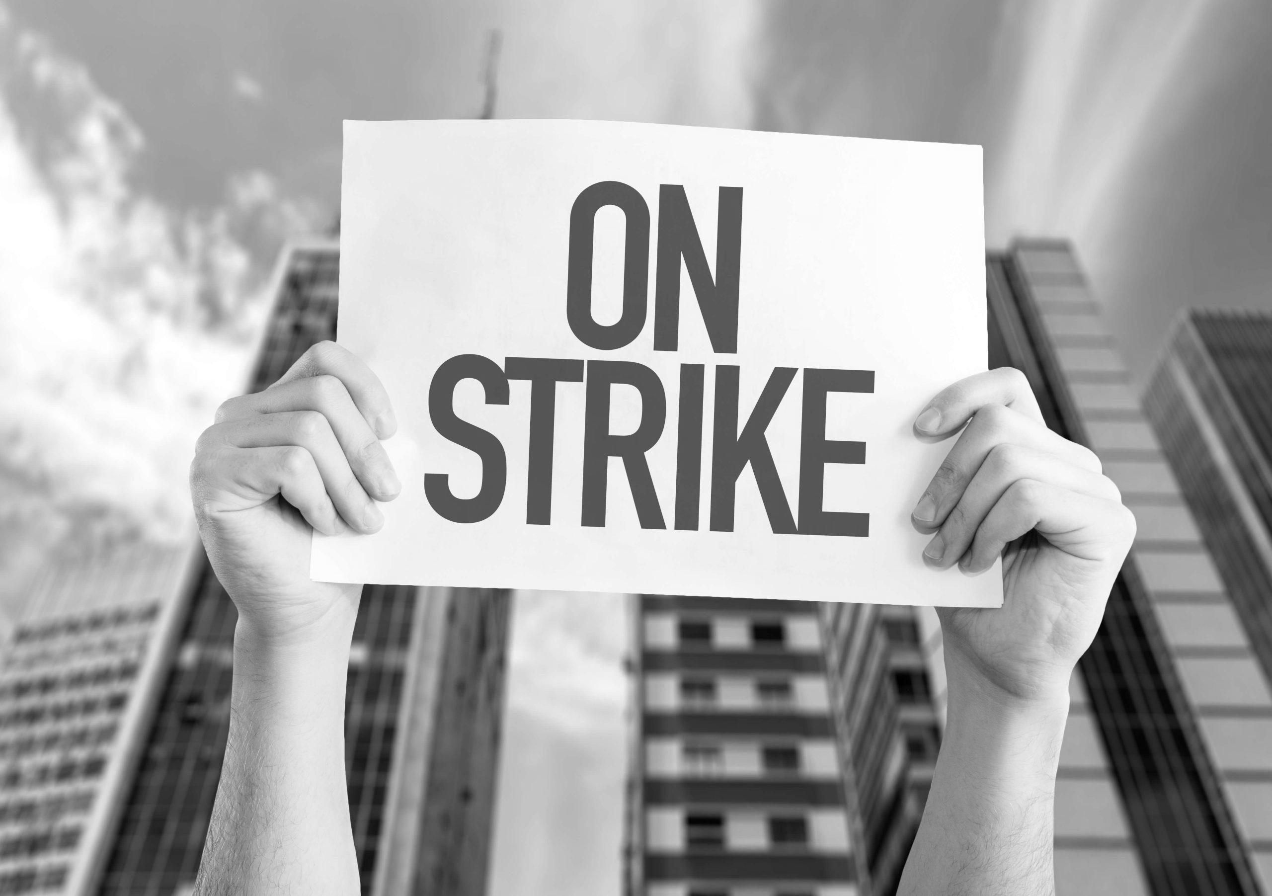 You are currently viewing Vacation Approved but Spent on Strike—German Labor Court Denies Pay and Leave