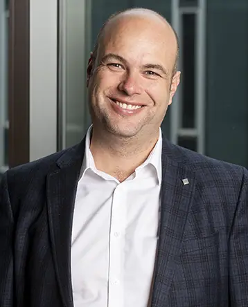 Sebastian Scherer