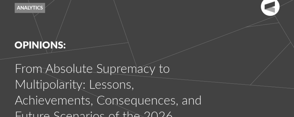 From Absolute Supremacy to Multipolarity: Lessons, Achievements, Consequences, and Future Scenarios of the 2026 US–Israeli War Against Iran